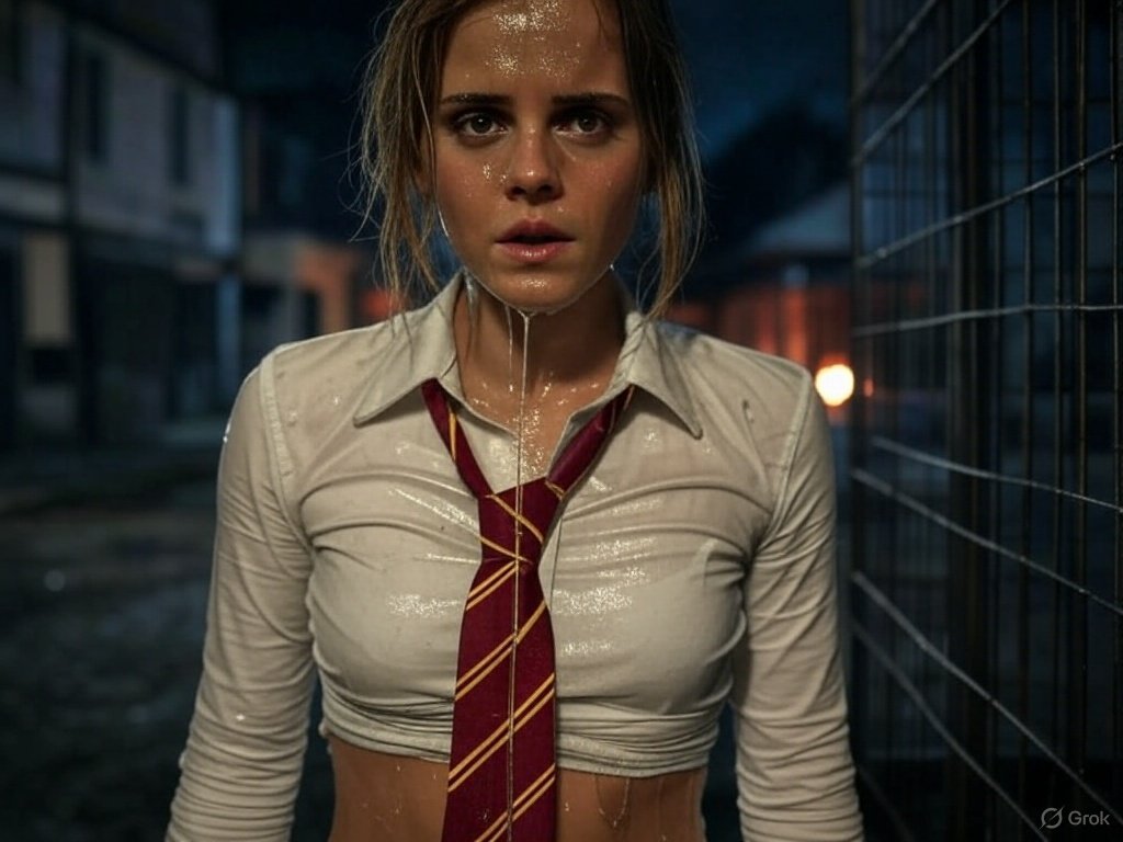 wXbIwOd9 EMMA WATSON AI - PUSHING GROK LIMITS PART 4 03.jpg